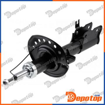Amortisseur de suspension avant droite pour NISSAN | A-NS-000, 314037